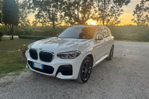 X3 M full full full 2020