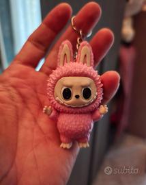  Portachiavi Labubu – Collezione Multicolor 