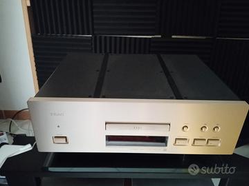 CD Teac VRDS  25  X