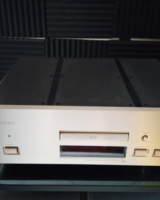 CD Teac VRDS  25  X