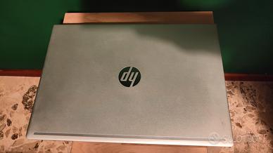 Notebook HP probook i7 