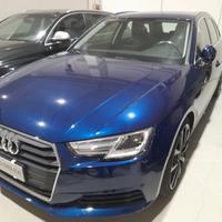 AUDI A4 SW  4X4  190CV