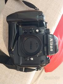 Nikon F4