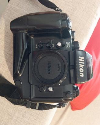 Nikon F4