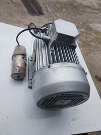 motore elettrico HP 2 W 220