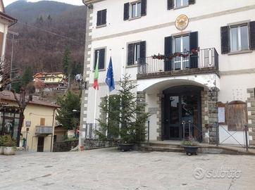 Bilocale centro Lizzano in Belvedere