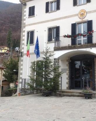 Bilocale centro Lizzano in Belvedere