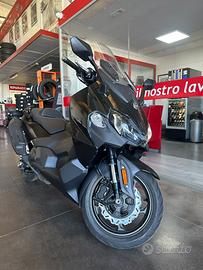 MaxSym 508 ABS TCS