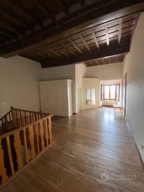 Appartamento nel prestigioso Palazzo Colonna