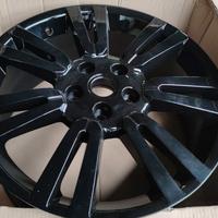 4 CERCHI IN LEGA 19" DISCOVERY 4 COD. A1045