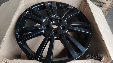 4 CERCHI IN LEGA 19" DISCOVERY 4 COD. A1045