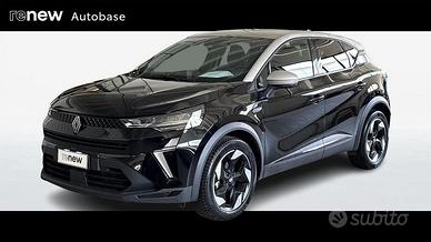 Renault Captur II 2024 1.0 TCe Techno