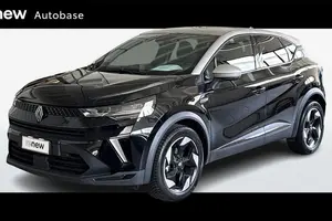 Renault Captur II 2024 1.0 TCe Techno