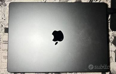 MacBook Pro M3