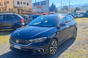 Fiat Tipo 1.3 Mjt S&S 5 p Easy