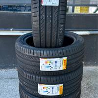 4 Gomme NUOVE 225 45 R 18 Pirelli SPED GRATIS