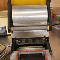 Sigillatrice professionale