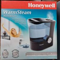 Umidificatore Honeywell