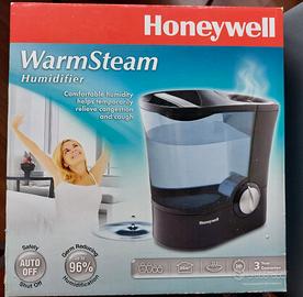 Umidificatore Honeywell