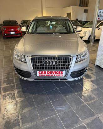 Audi Q5 2.0 TDI -S TRONIC -UNICO PROPRIETARIO