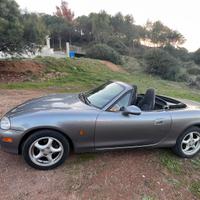 MX-5 Trilogy