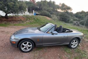 MX-5 Trilogy