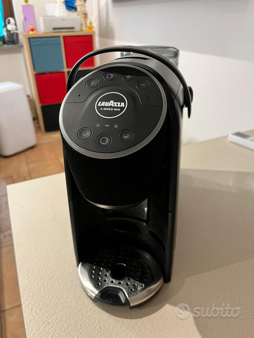 Macchina Caffè Lavazza Voice con Alexa - Elettrodomestici In vendita a  Torino