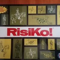 RISIKO! EG cod 1800 NUOVO SIGILLATO 