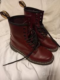 dr martens eur37 donna 