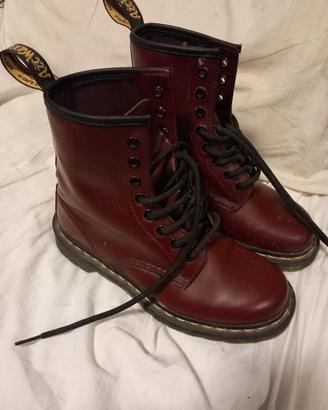 dr martens eur37 donna 