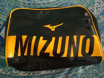 Borsa MIZUNO ENAMEL BAG S