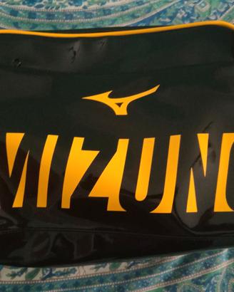 Borsa MIZUNO ENAMEL BAG S