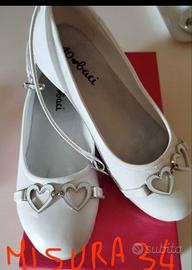Ballerine misura 34 nuove 