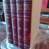 Michelangelo La Cappella Sistina - de agostini