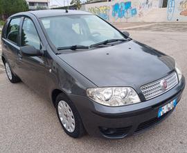 Fiat Punto Classic 1.3 Multijet 98000 chilometri