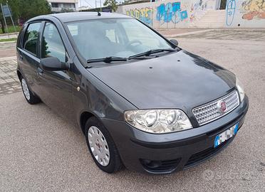 Fiat Punto Classic 1.3 Multijet 98000 chilometri