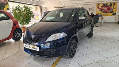 Lancia Ypsilon 1.2 69 CV 5 porte S&S Gold km 65092