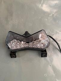 Fanale posteriore Kawasaki z750