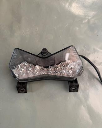 Fanale posteriore Kawasaki z750
