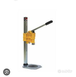 Tappatrice a colonna