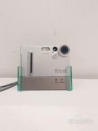 Casio Exilim EX-M2 Completa Scatola