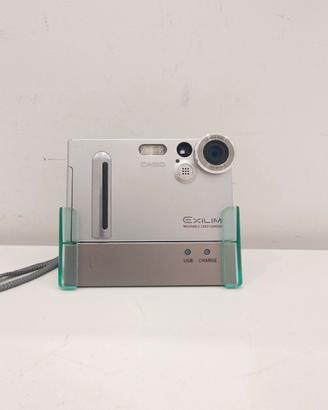 Casio Exilim EX-M2 Completa Scatola