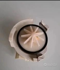 pompa di scarico lavastovigli ariston hotpoint