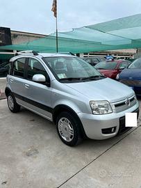 Fiat Panda 1.2 Climbing Natural Power ok neo paten