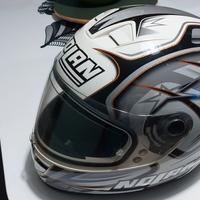 Casco integrale Nolan N62