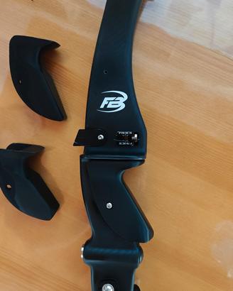 Riser Fiberbow Dritz Evo