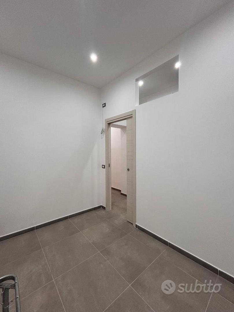 Appartamento – Palermo, Quartiere Matteotti, VIII Circoscrizione - Vista 5