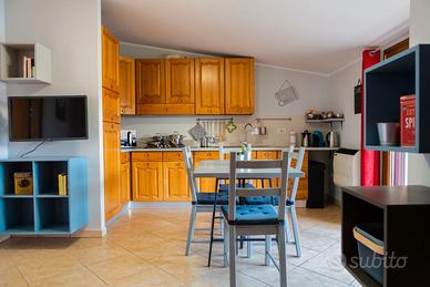 Appartamento ristrutturato