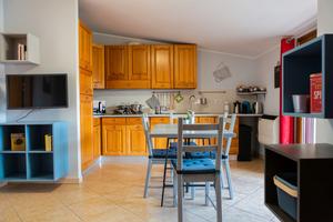 Appartamento ristrutturato