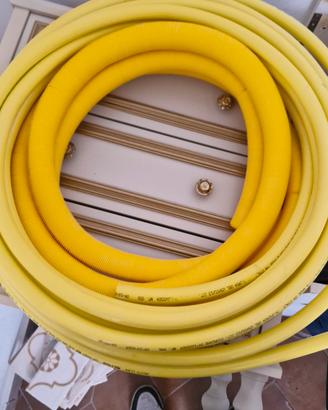 tubo multistrato gas 15 mt